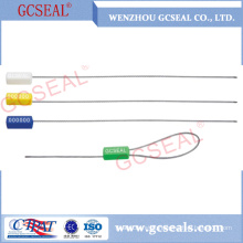 Cable Diameter 1.8mm one Cable length 300mm One Time Lock Cable Seal